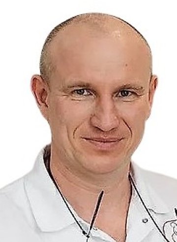 Клюйко Сергей Вячеславович
