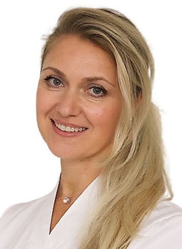 Зуйкова Ольга Викторовна