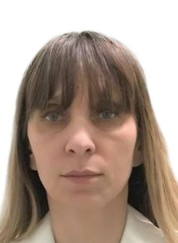 Погорелова Лилия Анатольевна