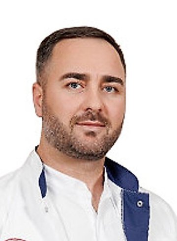 Халилов Алишер Мустафаевич