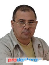 Волков Олег Григорьевич