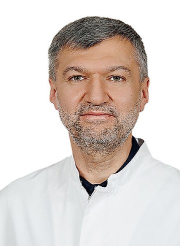 Альникин Александр Борисович