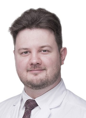Громаков Алексей Юрьевич