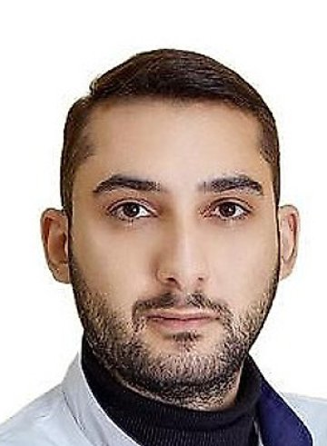 Авагян Артур Саргисович