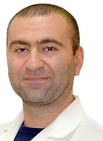 Дадаян Арсен Рудольфович