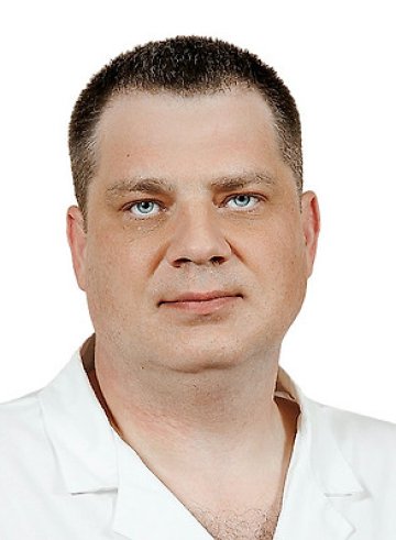 Васильев Сергей Сергеевич