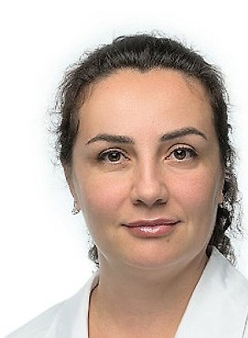 Вовченко Наталья Александровна