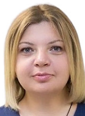 Кварая Тамара Дмитриевна