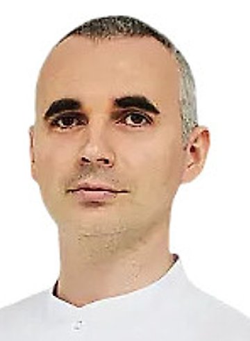 Чагрин Артем Григорьевич