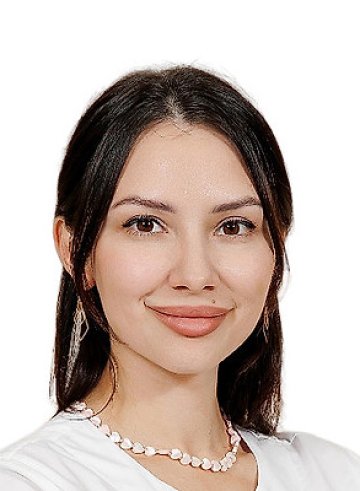 Стасюк Ангелина Ивановна