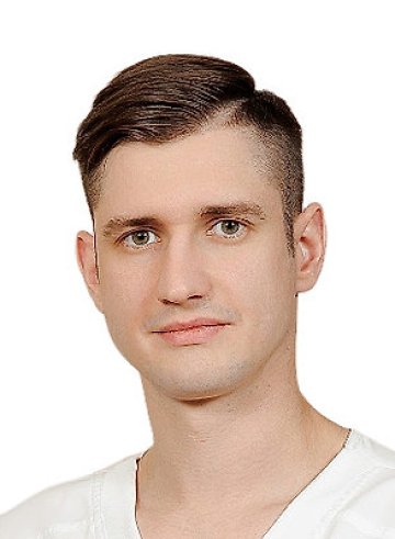 Чирва Виталий Андреевич