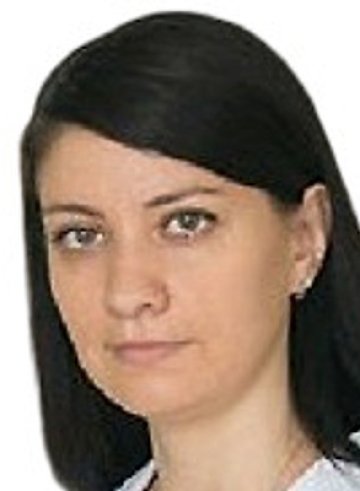 Иванчик Инга Яковлевна