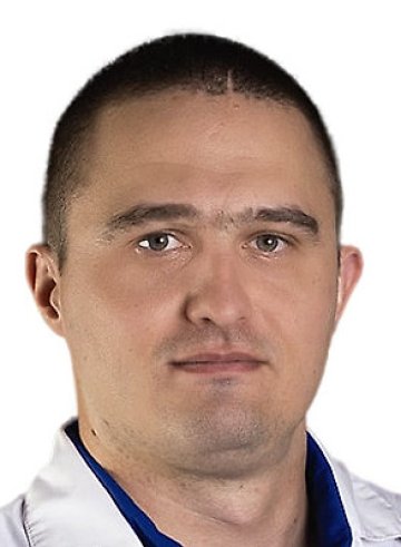 Головко Роман Леонидович