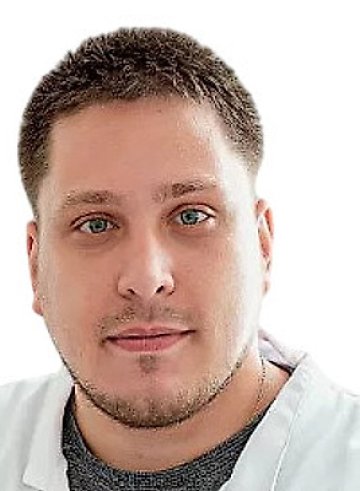Кручинин Владимир Владимирович