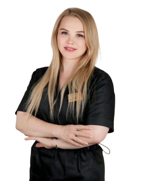 Крылова Ирина Викторовна