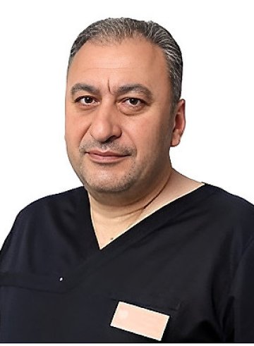 Пация Гела Бидзинович
