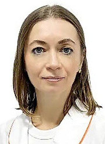 Гринкевич Мария Николаевна