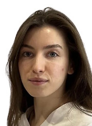 Сластенова Екатерина Юрьевна