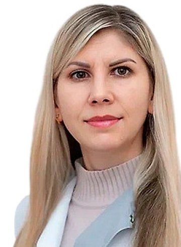 Винникова Галина Николаевна