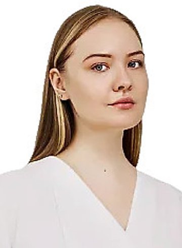 Канцурова Мария Руслановна