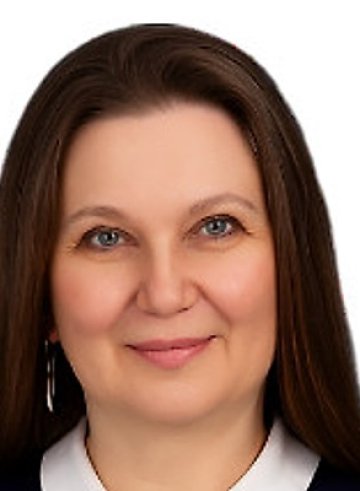 Башкирева Виктория Витальевна