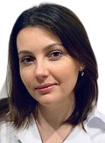 Холодова Анна Александровна