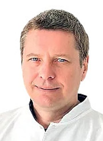 Родаков Андрей Викторович