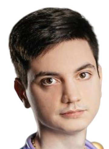 Коржушко Эдуард Борисович
