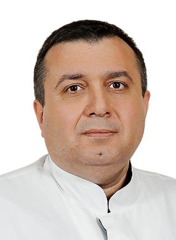 Порываев Юрий Алексеевич