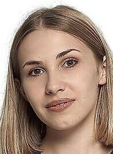 Ивлева Инна Алексеевна