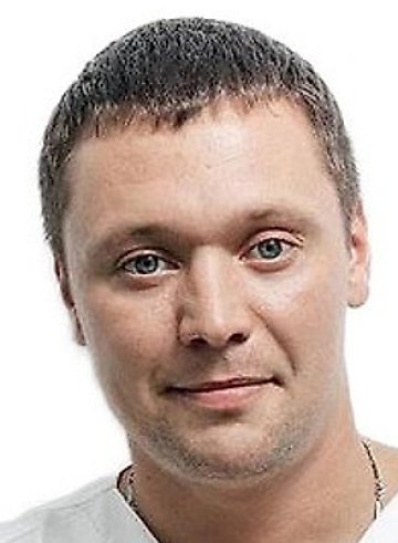 Леденёв Антон Александрович