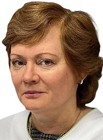 Коека Татьяна Анатольевна