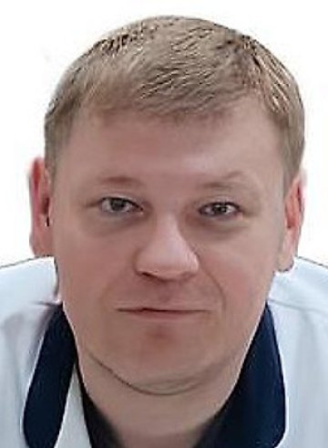 Щербаков Денис Александрович