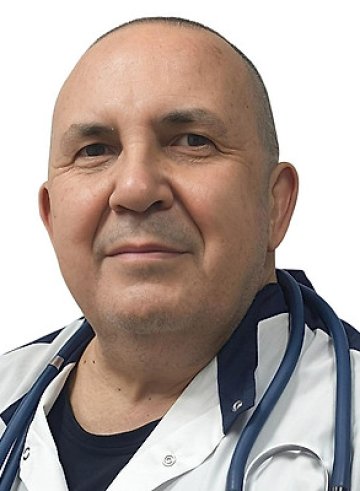 Туляков Сергей Адильханович