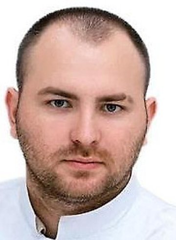 Бахтинов Ярослав Сергеевич