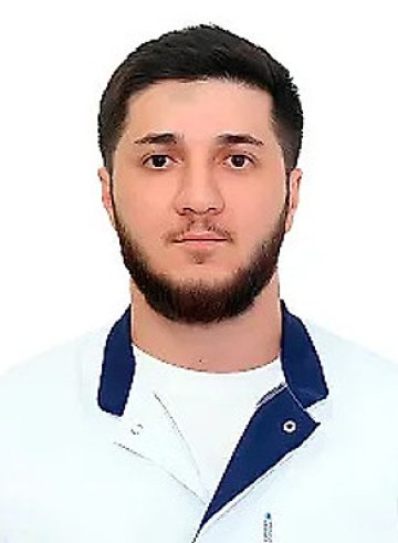 Назирметов Рагим Радикович