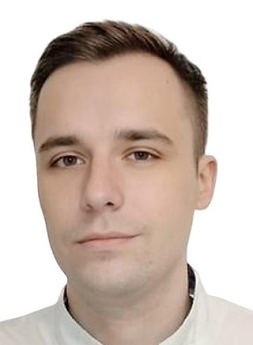 Кротенок Кирилл Владимирович