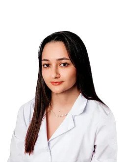 Сухариян Анастасия Анатольевна