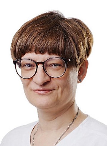 Калакутская Наталья Львовна