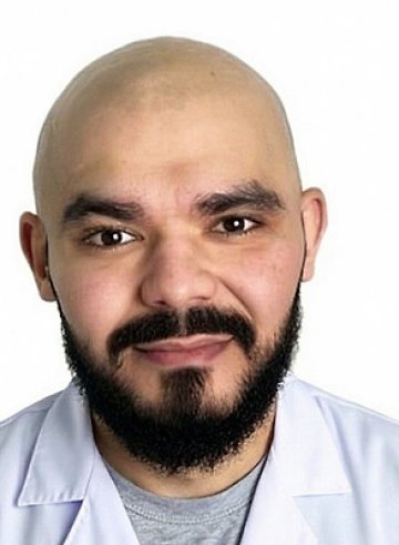 Джафаров Гюндуз Ибадович