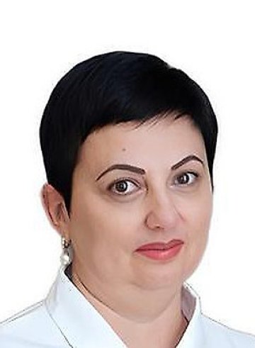 Попова Татьяна Робертовна