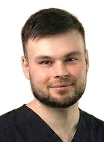 Попов Илья Валерьевич
