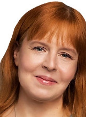 Преображенская Ирина Сергеевна