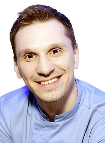 Рыжов Алексей Иванович