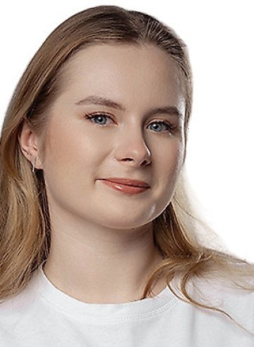Соловьева Елена Витальевна