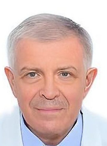 Кремнев Юрий Алексеевич