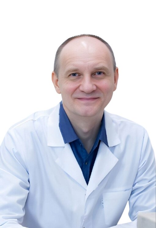 Павлов Виктор Сергеевич