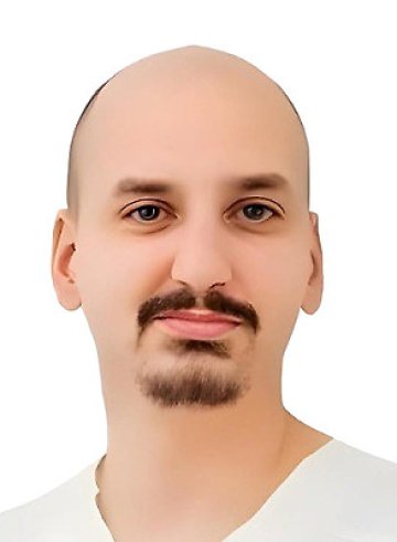 Мишин Юрий Александрович