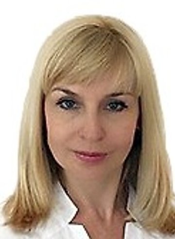 Мягких Вита Владимировна