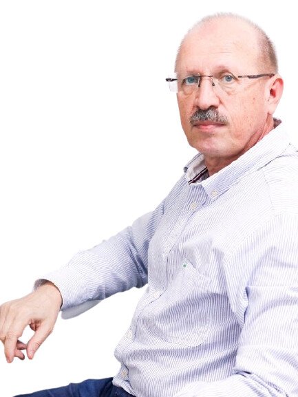 Миронов Сергей Леонидович